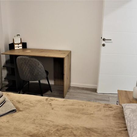 Tiziano T1 Apartment Zagreb Exterior photo