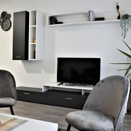 Tiziano T1 Apartment Zagreb Exterior photo