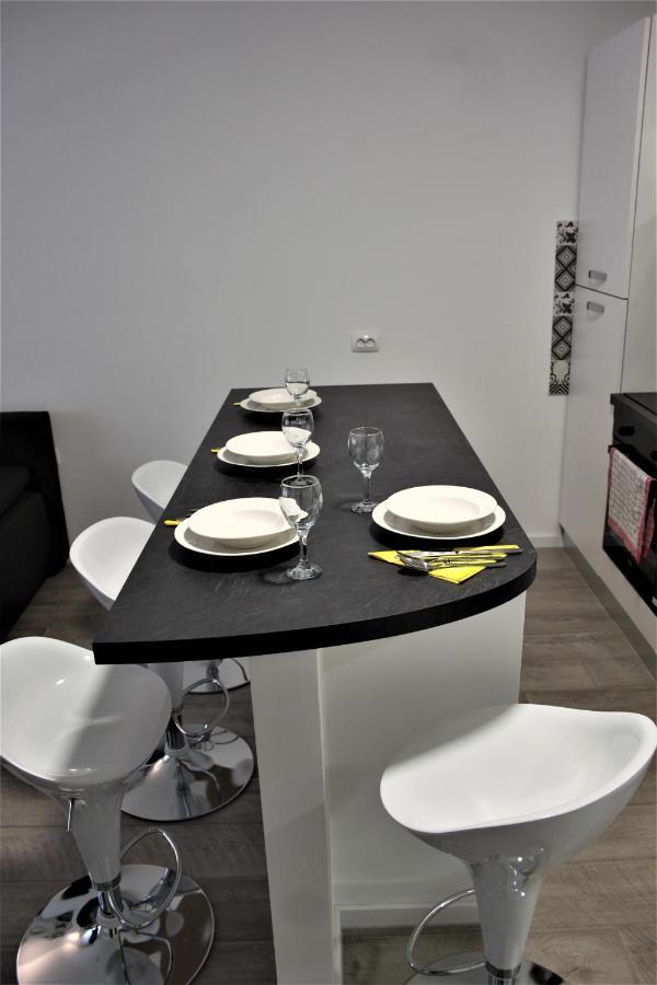Tiziano T1 Apartment Zagreb Exterior photo